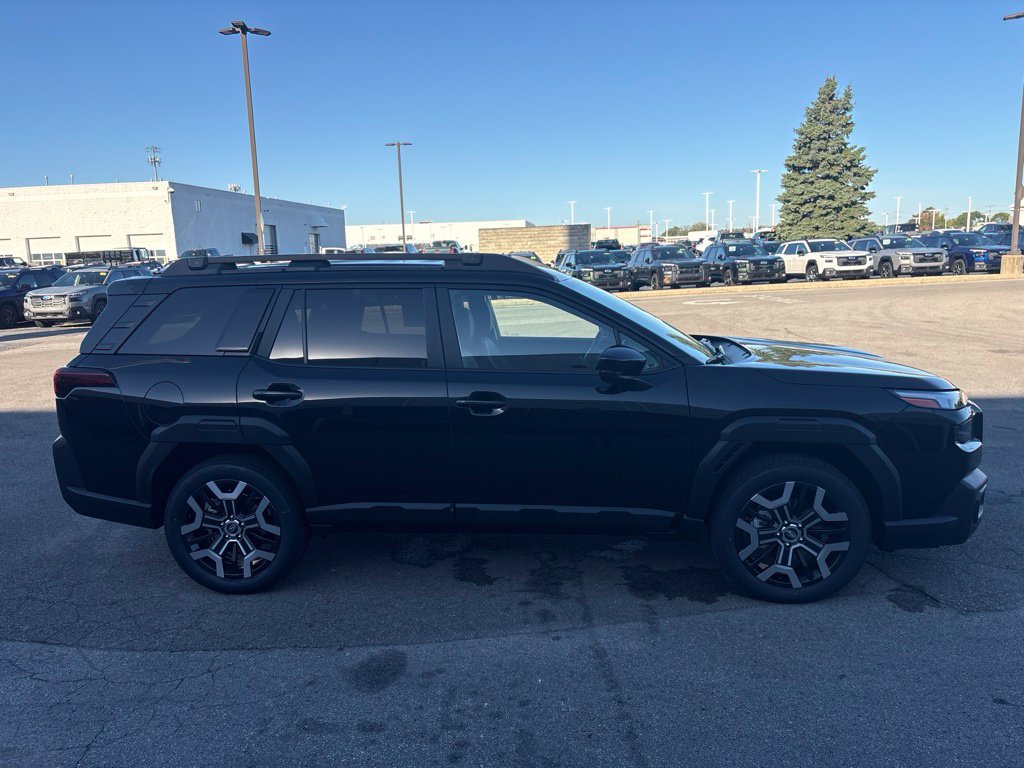New 2026 Subaru Outback Touring XT AWD/4WD image 2