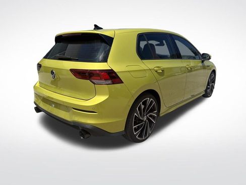 Used 2022 Volkswagen GTI Autobahn FWD image 5