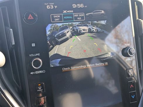 New 2026 Subaru Crosstrek 2.5i Sport image 24