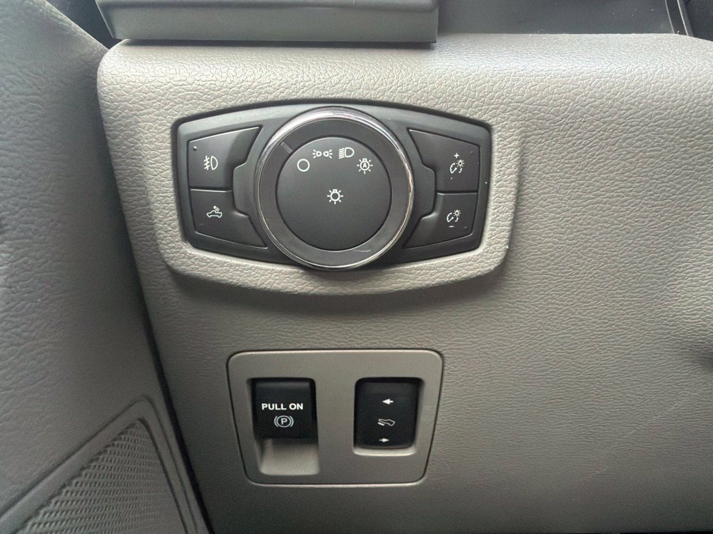 Used 2019 Ford F150 XLT w/ Equipment Group 302A Luxury AWD/4WD image 12