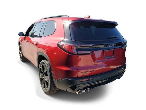New 2026 GMC Acadia Elevation image 4