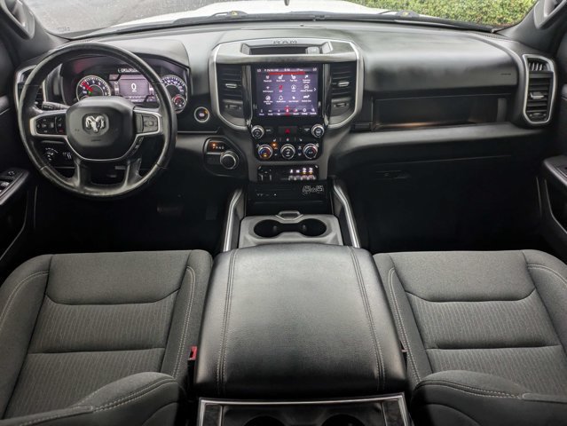 Used 2019 RAM 1500 Big Horn RWD image 13
