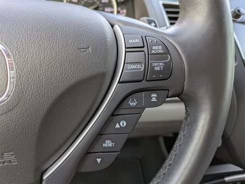 Used 2016 Acura RDX FWD w/ Advance Package image 25