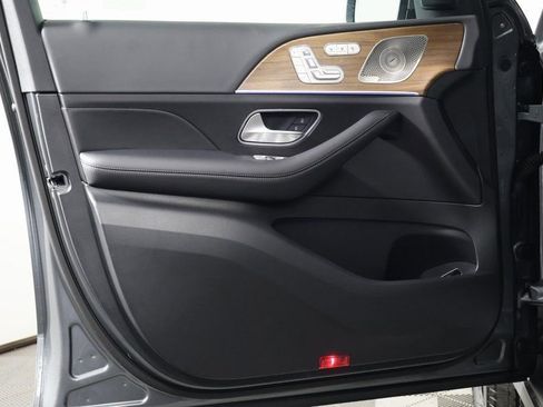 New 2026 Mercedes-Benz GLE 350 4MATIC image 7