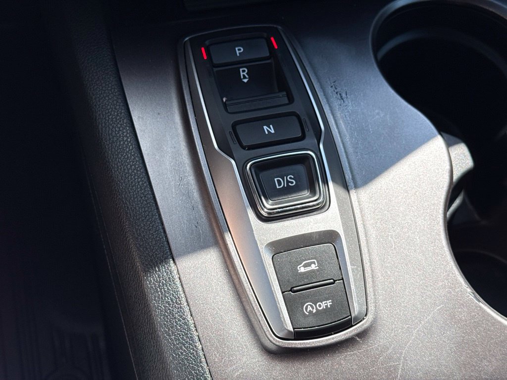 Used 2022 Honda Pilot Special Edition image 24