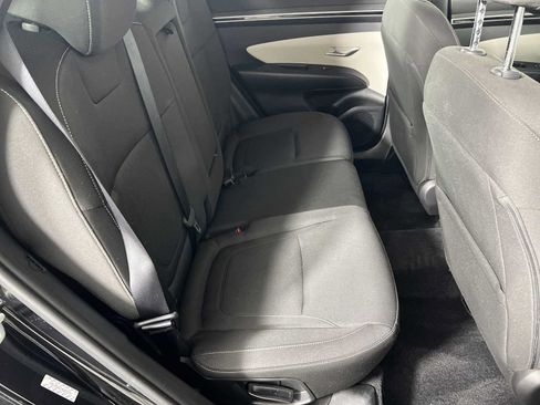 Used 2022 Hyundai Tucson SEL FWD image 18