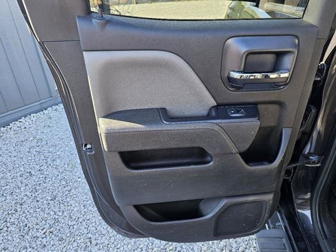 Used 2015 Chevrolet Silverado 1500 LS w/ Trailering Package image 18