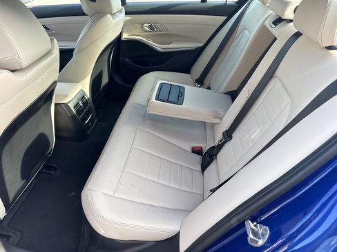 Used 2026 BMW 330i Sedan w/ M Sport Package RWD image 16
