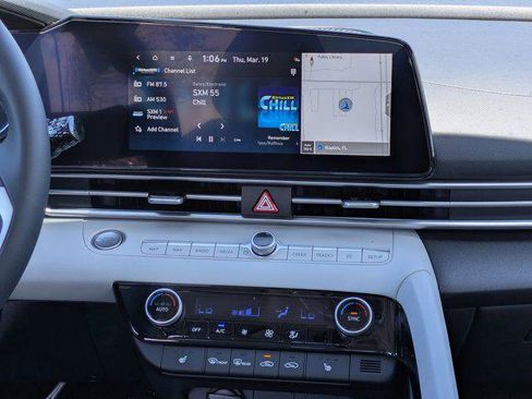 New 2026 Hyundai Elantra Limited FWD image 14