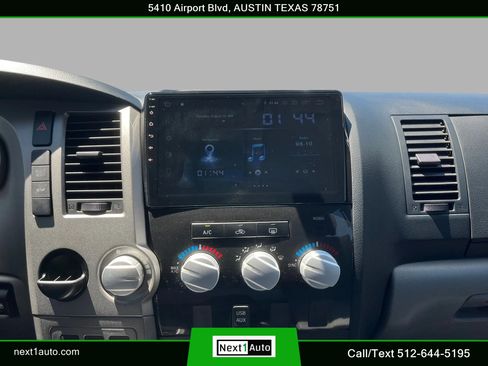 Used 2012 Toyota Tundra 2WD CrewMax w/ SR5 Pkg image 23
