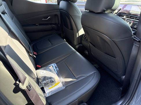 New 2026 Hyundai Santa Cruz Limited image 14