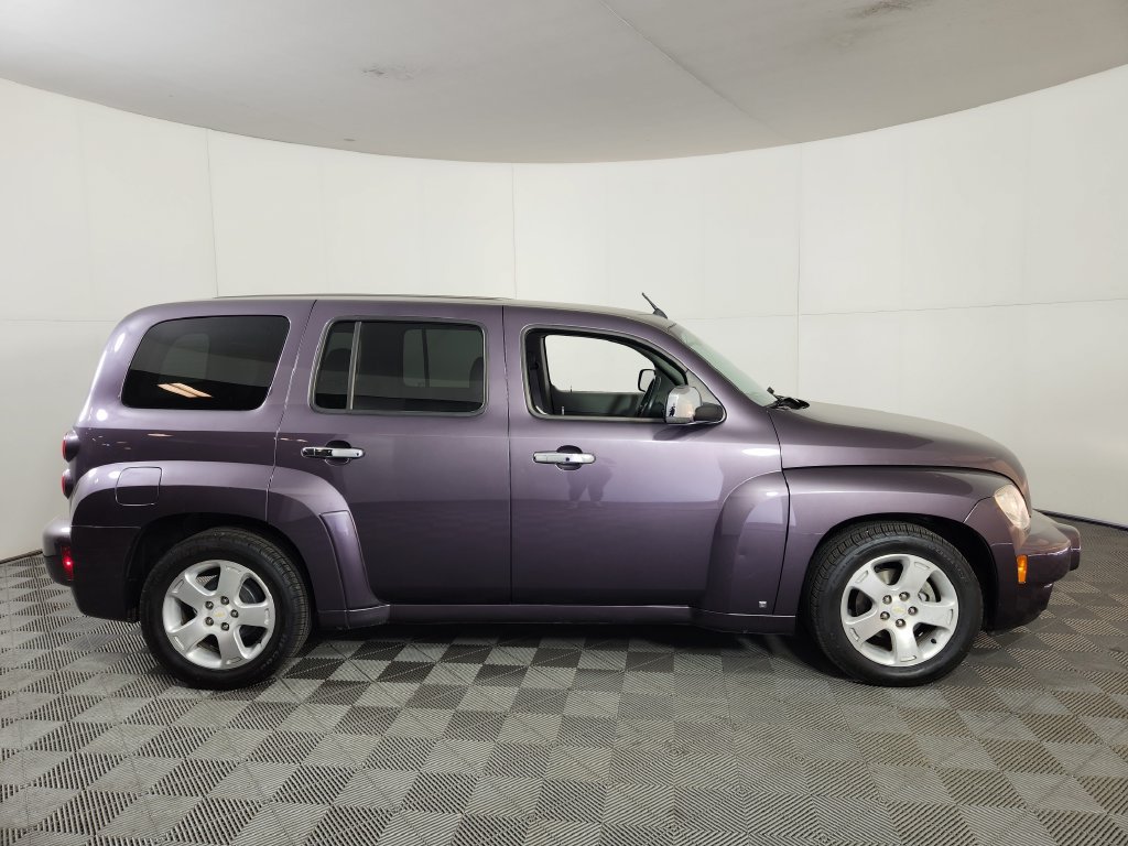 Used 2007 Chevrolet HHR LT FWD image 8