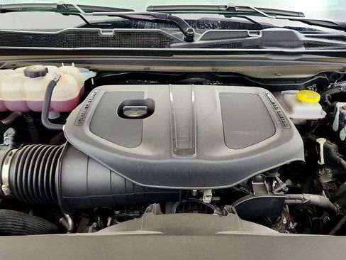 Used 2025 RAM 1500 Rebel w/ Rebel Level 2 Equipment Group AWD/4WD image 26