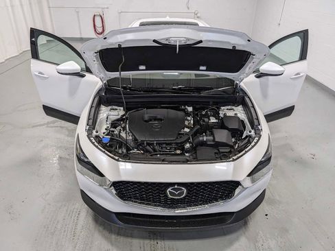 Used 2025 MAZDA CX-30 AWD 2.5 S w/ Premium Package image 13