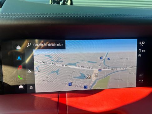 Certified 2023 Porsche Taycan GTS image 31