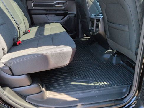 Certified 2026 RAM 1500 Big Horn AWD/4WD image 21