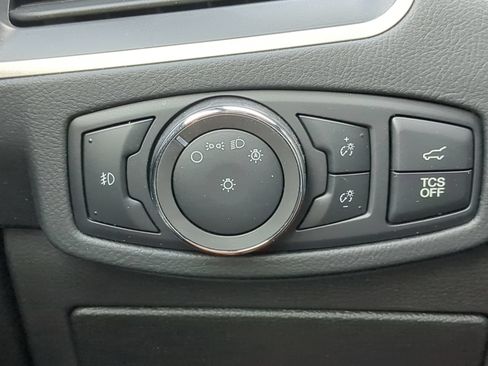 Certified 2022 Ford Edge ST-Line AWD/4WD image 63