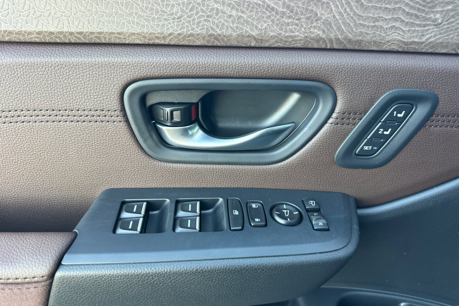 New 2026 Honda Pilot Elite image 11