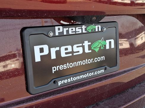 New 2026 Jeep Grand Cherokee Limited w/ Limited Altitude Package image 18