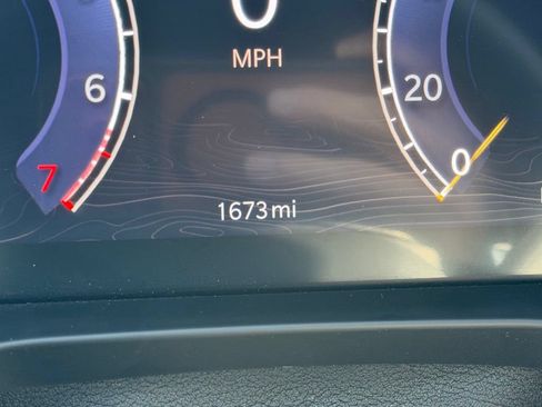New 2025 Jeep Grand Cherokee Limited AWD/4WD image 10