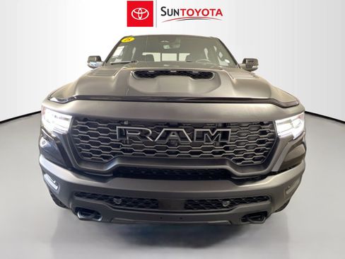 Used 2025 RAM 1500 RHO image 10