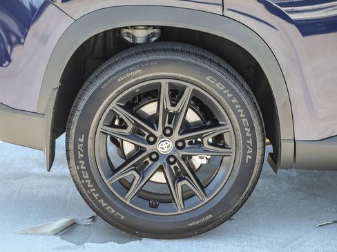 Certified 2026 Toyota Grand Highlander AWD image 11