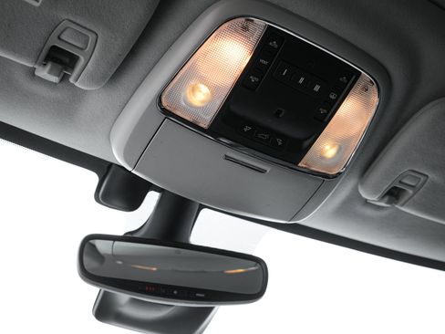 Used 2017 Jeep Grand Cherokee Summit w/ Platinum Series Group image 27