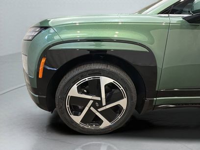 New 2026 Hyundai Ioniq 9 Limited