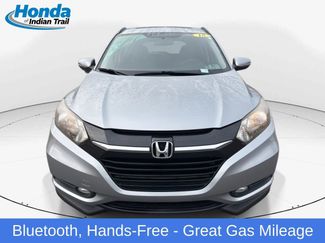 Used 2018 Honda HR-V EX video 2