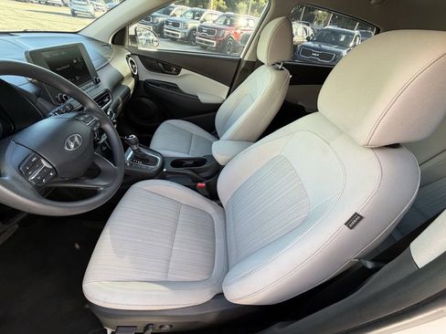 Used 2023 Hyundai Kona SEL FWD image 20