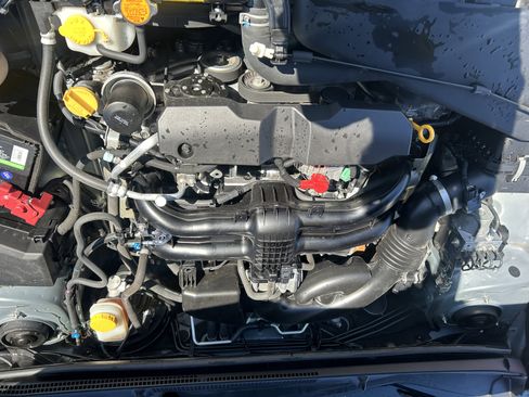 Used 2016 Subaru Impreza 2.0i image 15