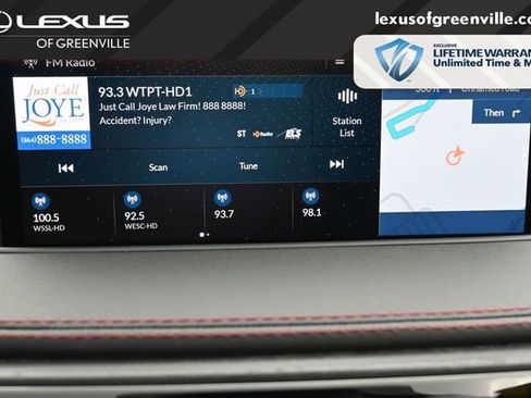 Used 2024 Acura MDX Type S w/ Advance Package AWD/4WD image 16