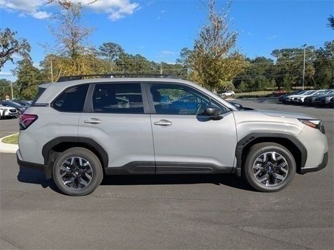 New 2025 Subaru Forester Premium w/ Protection Package image 5