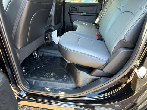 New 2026 RAM 4500 Tradesman w/ Chrome Appearance Group image 19