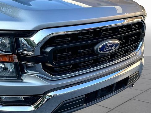 Used 2023 Ford F150 XLT AWD/4WD image 29