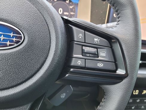 New 2026 Subaru Outback Limited XT AWD/4WD image 7