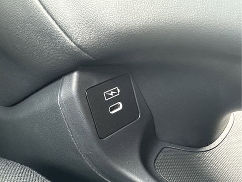 New 2026 Honda HR-V LX image 35