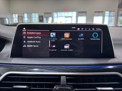 Used 2020 BMW 750i xDrive w/ Executive Package image 59