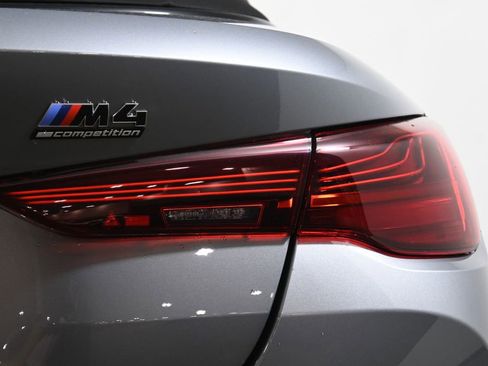 New 2026 BMW M4 xDrive Competition w/ Executive Package AWD/4WD image 21