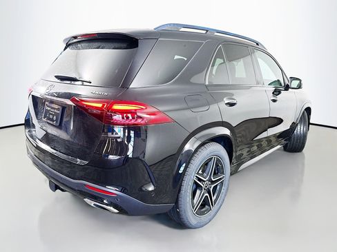 New 2026 Mercedes-Benz GLE 350 4MATIC image 7