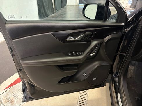 Used 2020 Chevrolet Blazer RS image 24