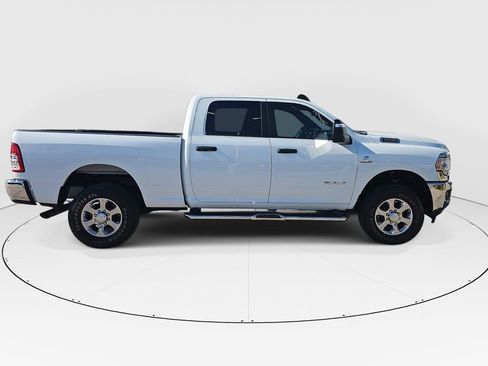 Used 2024 RAM 2500 Big Horn image 2