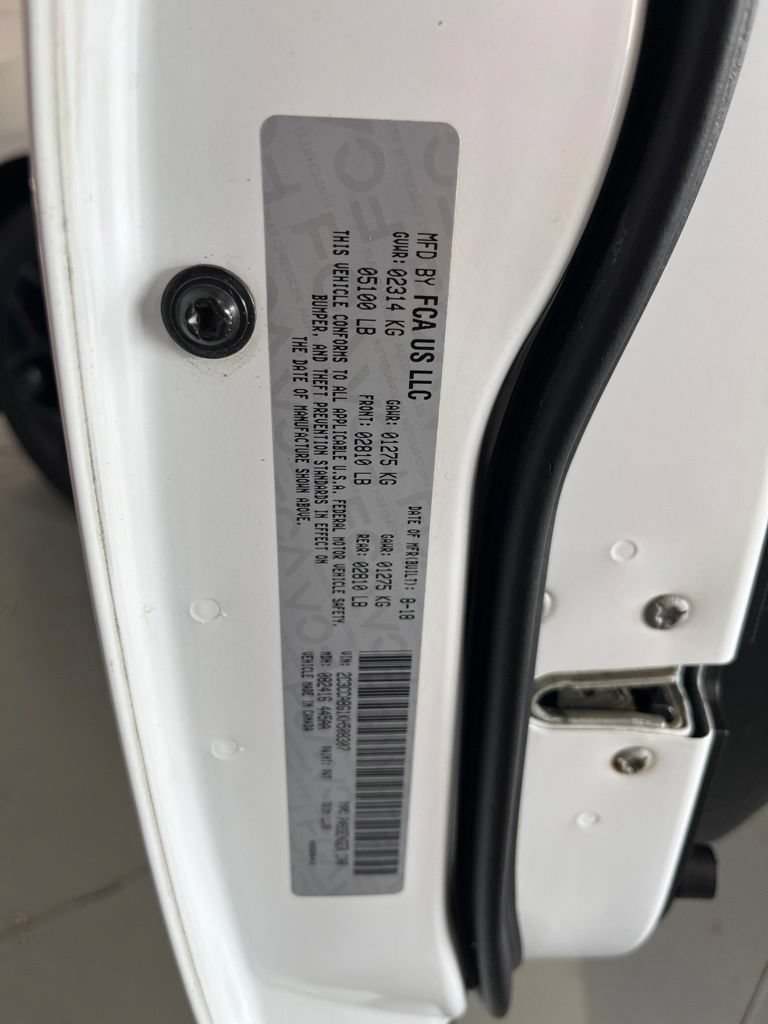 Used 2019 Chrysler 300 S w/ 300S Premium Group 2 RWD image 81