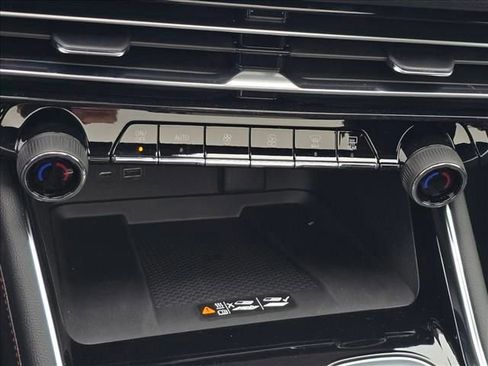 New 2026 Chevrolet Traverse RS image 31