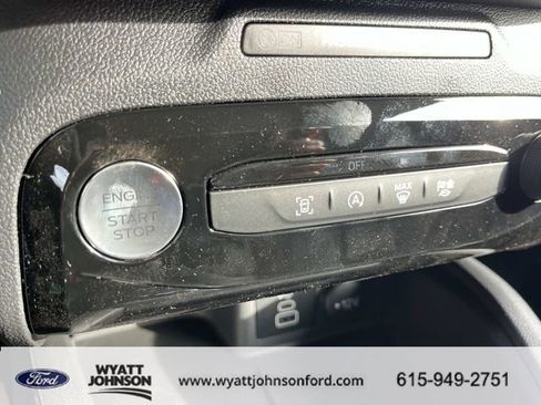 New 2026 Ford Escape ST-Line w/ Tech Pack #1 FWD image 31