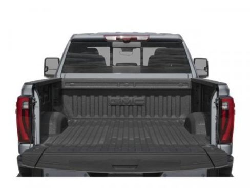 New 2026 GMC Sierra 2500 Denali w/ Denali Reserve Package AWD/4WD image 13