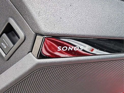 New 2026 Audi S3 Premium AWD/4WD image 8