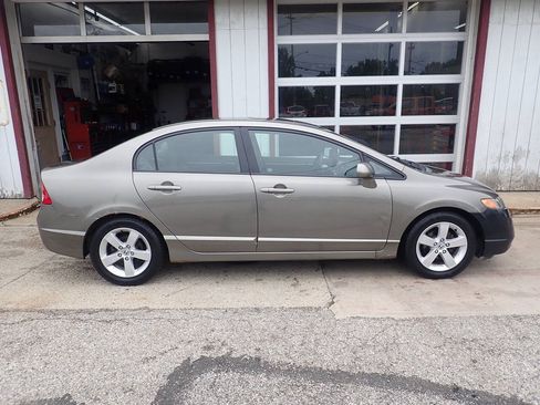 Used 2008 Honda Civic EX-L image 30