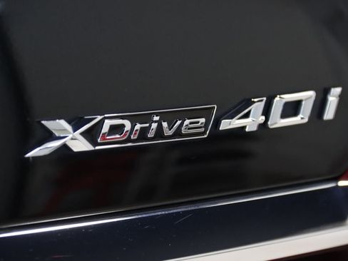 Used 2022 BMW X7 xDrive40i w/ Executive Package AWD/4WD image 13