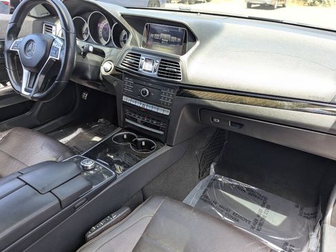 Used 2016 Mercedes-Benz E 400 Coupe image 11